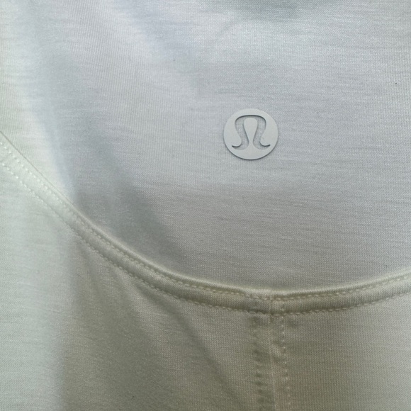 Lululemon Tank Top Jumpsuit 23" Lime - Picture 8 of 16